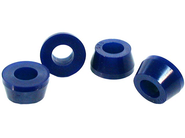 Lower Shock Bush Kit (4 Bushes) (Pack) - SPF0078K